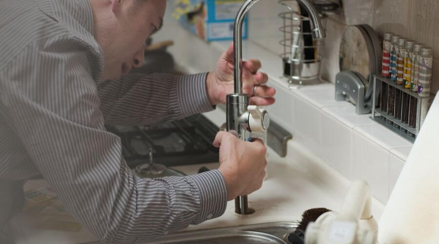Local 24/7 Emergency Plumbing in Mcpherson, KS